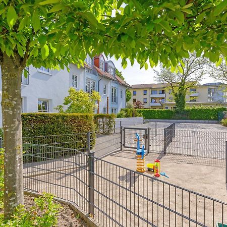 Strandjuwel 225 Kühlungsborn Zewnętrze zdjęcie