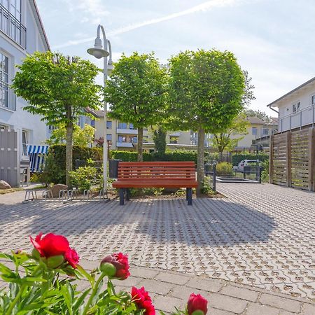 Strandjuwel 225 Kühlungsborn Zewnętrze zdjęcie