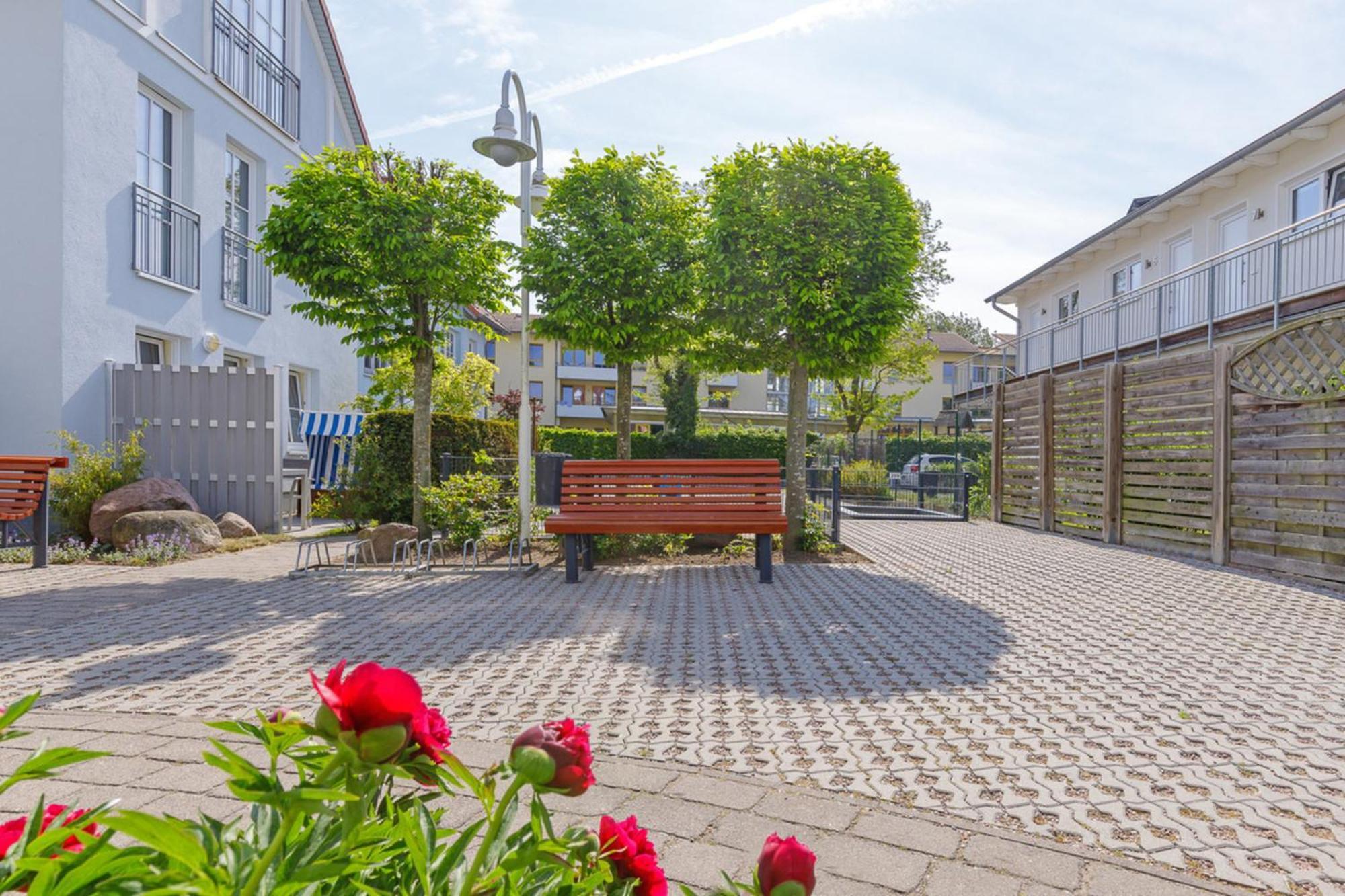 Strandjuwel 225 Kühlungsborn Zewnętrze zdjęcie